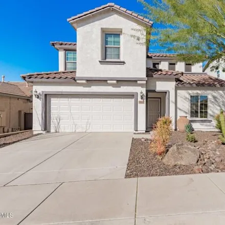 Image 1 - 1808 W Straight Arrow Ln, Phoenix, Arizona, 85085 - House for sale