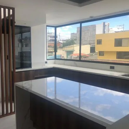 Image 2 - Toribio Ortega, 170902, Tumbaco, Ecuador - Apartment for sale