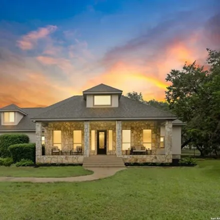 Buy this 4 bed house on 2698 Wild Cat Roost in Comal County, TX 78132