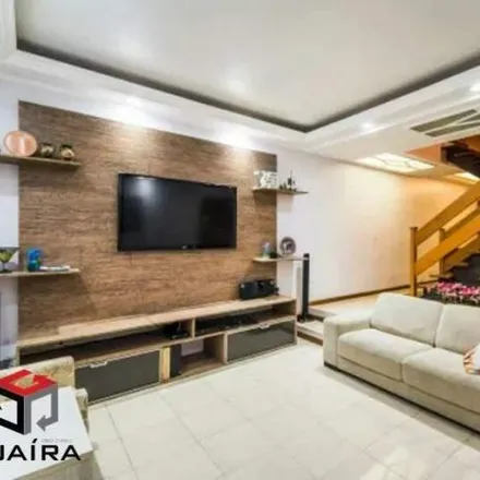 Image 1 - Rua Caramuru 1399, Chácara Inglesa, São Paulo - SP, 04138-002, Brazil - House for sale