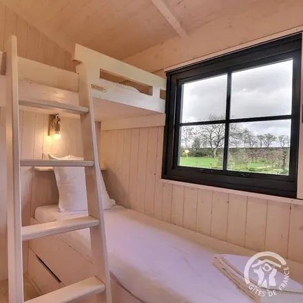 Rent this 2 bed house on Route de Méziéres-sur-Couesnon in 35140 Rives-du-Couesnon, France