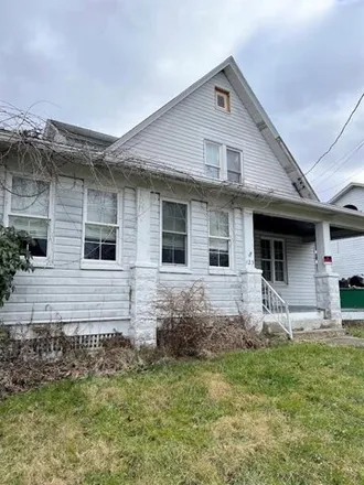 Image 3 - 125 Carmichaels Street, Rices Landing, Greene County, PA 15357, USA - House for sale