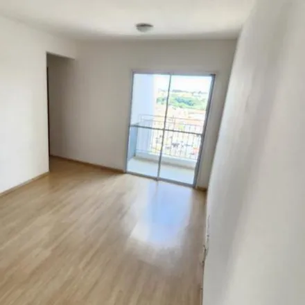 Rent this 2 bed apartment on Rua Adélia de Oliveira in Jardim Pacaembu, Itupeva - SP