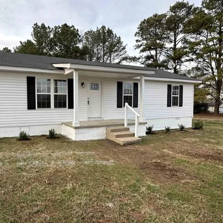 Buy this 3 bed house on 83 Hardee Road in Madison County, TN 38391