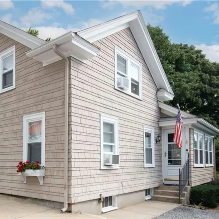 Buy this 3 bed house on 42 Marlborough Street in East Greenwich, RI 02818
