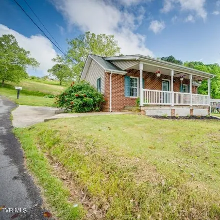 Buy this 3 bed house on 688 Kincaid Street in Thomas Addition, Sullivan County