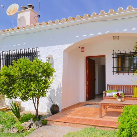 Image 3 - 29710 Periana, Spain - Townhouse for sale