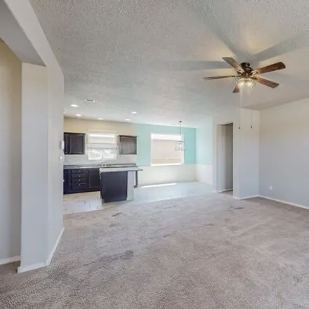 Image 9 - 5807 Colfax Place Northeast, Rio Rancho, NM 87144, USA - House for sale
