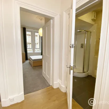 Image 4 - 91 Roslea Drive, Glasgow, G31 2RP, United Kingdom - Apartment for rent