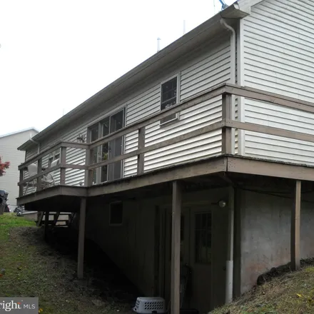 Image 4 - 205 Lincoln Street, Duncannon, Perry County, PA 17020, USA - House for sale