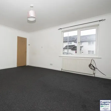 Image 3 - Hillside, Catrine, KA5 6QE, United Kingdom - Duplex for rent