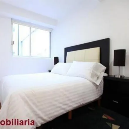 Buy this 2 bed apartment on Calle Jaime Balmes in Miguel Hidalgo, 11510 Mexico City