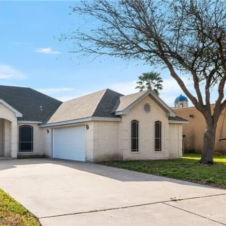 Image 1 - Vine Avenue, Gray East and West Colonia, McAllen, TX 78501, USA - House for sale
