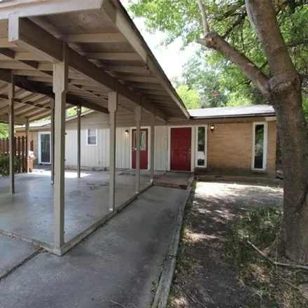 Rent this 3 bed house on 2103 Columbia Cove in Austin, TX 78752
