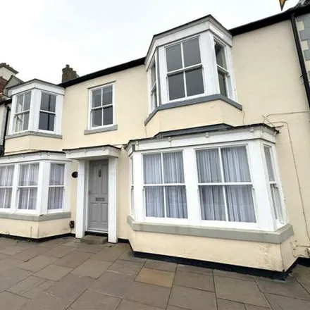 Rent this 3 bed room on Gelato in 79 The Front, Hartlepool