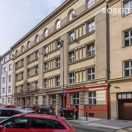 Image 7 - P6-1156, Jilemnického, 119 00 Prague, Czechia - Apartment for rent