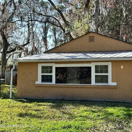 Rent this 1 bed house on Trout River Boulevard in Beverly Hills, Jacksonville