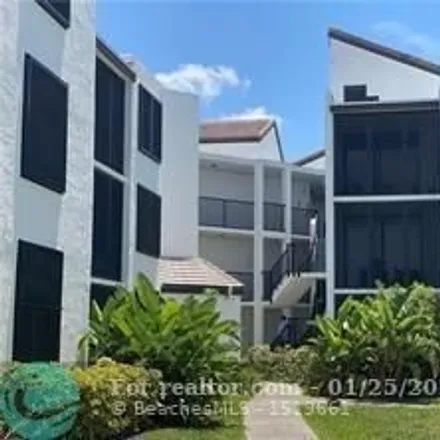Rent this 2 bed condo on 229 Lake Pointe Drive in Broward County, FL 33309