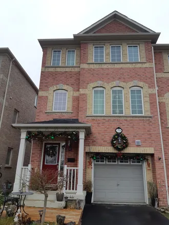 Image 5 - Toronto, Scarborough Junction, ON, CA - Townhouse for rent