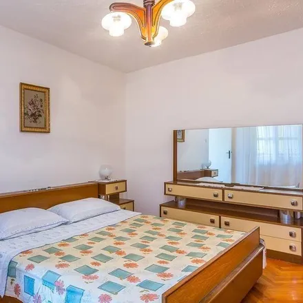 Rent this 3 bed apartment on Medulin in Istria County, Croatia