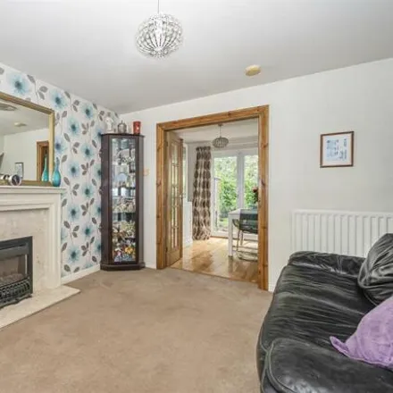 Image 2 - 29 Lapwing Road, Driffield, YO25 5LF, United Kingdom - House for sale