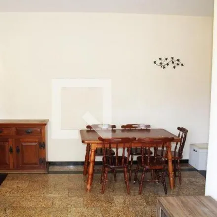 Rent this 2 bed apartment on Rua Doutor Miranda de Azevedo 1404 in Vila Anglo-Brasileira, São Paulo - SP