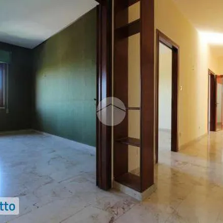 Rent this 5 bed apartment on Via Gian Lorenzo Bernini in 90145 Palermo PA, Italy