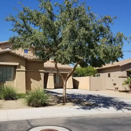 Rent this 5 bed house on 3970 East Roundabout Circle in Chandler, AZ 85226