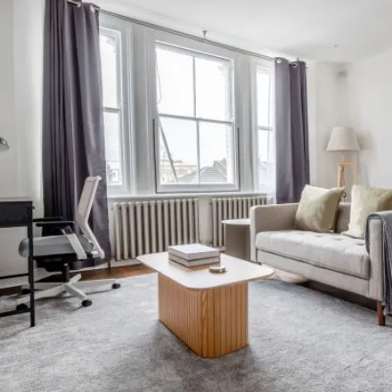 Rent this 2 bed apartment on 13 Kenway Road in London, SW5 0RR