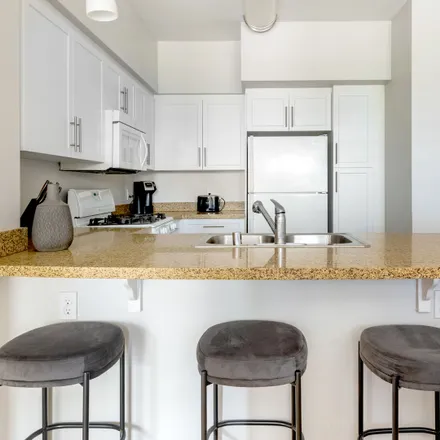 Image 5 - The Artisan Apartments, 2060 Zocolo Street, Owl Mobile Manor, Oxnard, CA 93030, USA - Apartment for rent