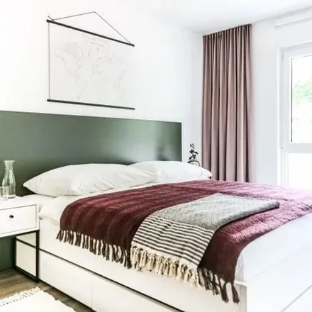 Rent this 1 bed apartment on IntercityHotel Wiesbaden in Klingholzstraße 6, 65189 Wiesbaden