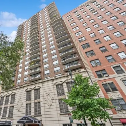 Buy this 2 bed condo on 1250 North Dearborn in 1250 North Dearborn Street, Chicago