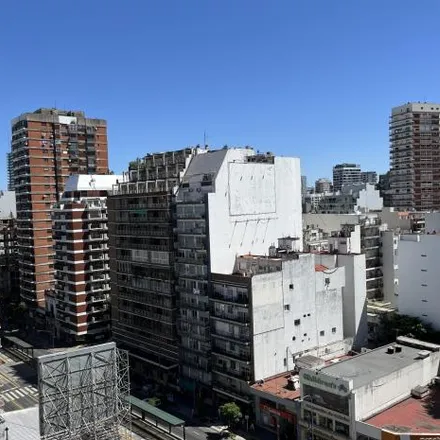Rent this 2 bed apartment on Avenida Cabildo 900 in Colegiales, C1426 AAV Buenos Aires