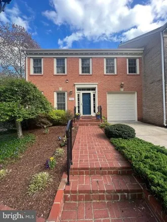 Buy this 3 bed house on 7428 Crestberry Lane in North Bethesda, MD 20817