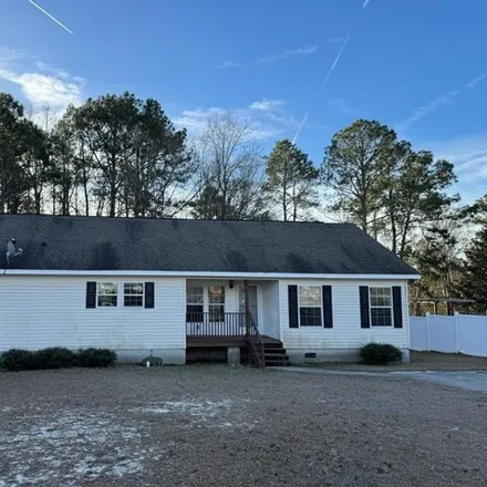 Buy this 3 bed house on 377 Academy Drive in Lyons, GA 30436