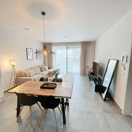 Image 7 - Gelatineboulevard 15, 3500 Hasselt, Belgium - Apartment for rent