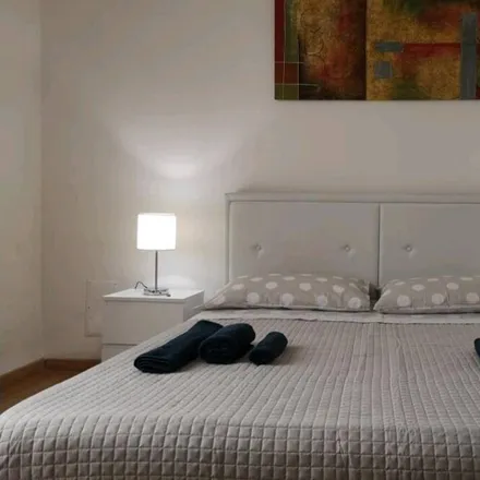 Rent this 4 bed apartment on Cagliari in Casteddu/Cagliari, Italy