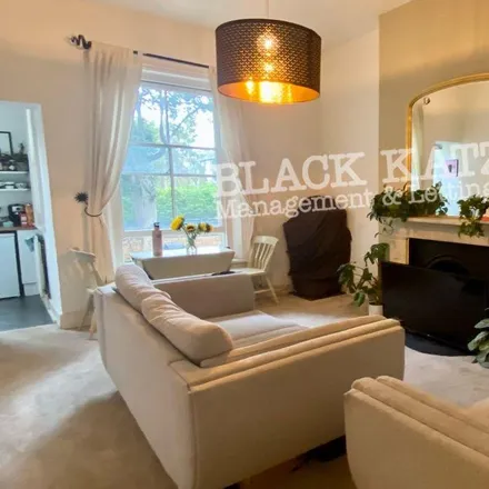 Rent this 2 bed apartment on 63 Bedford Road in London, SW4 7HE