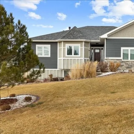 Buy this 6 bed house on 3077 Western Bluffs Boulevard in Billings, MT 59106