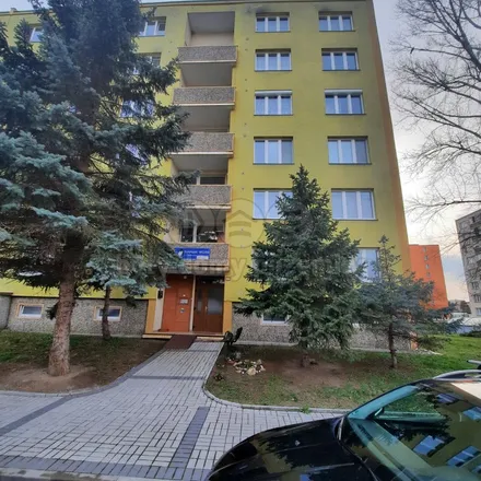 Image 9 - 33, 439 63 Liběšice, Czechia - Apartment for rent