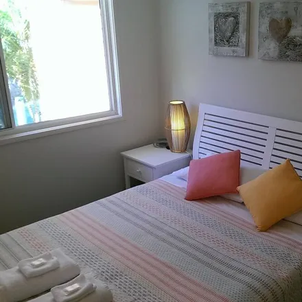 Rent this 2 bed townhouse on Peregian Beach QLD 4573