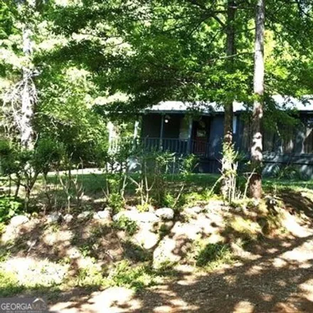 Buy this 2 bed house on Fair Street in Chattooga County, GA 30747