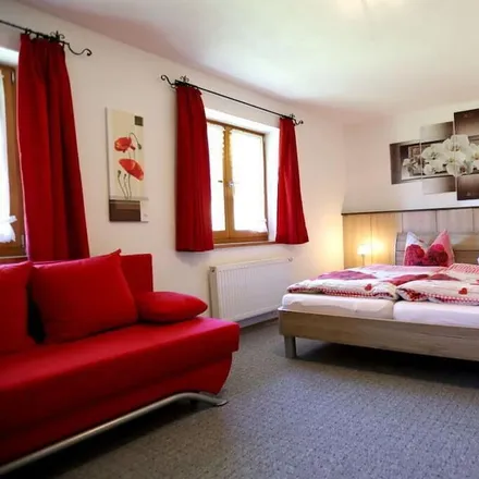 Rent this 2 bed house on Berchtesgaden Hauptbahnhof in Salinenplatz, 83471 Berchtesgaden