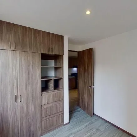 Buy this 2 bed apartment on Calle Lago Mayor 28 in Colonia Anáhuac Peralitos, Santa Fe
