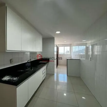 Buy this 3 bed apartment on Avenida São Paulo 1253 in Praia da Costa, Vila Velha - ES