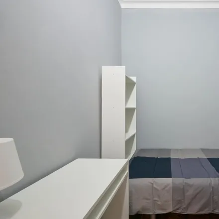 Rent this 6 bed room on Farmácia Eusébio in Rua da República da Bolívia 69-C, 1500-544 Lisbon