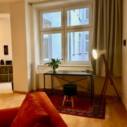 Image 3 - Gleimstraße 61, 10437 Berlin, Germany - Apartment for rent