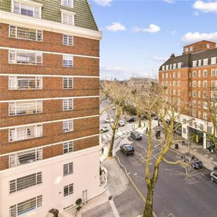 Image 8 - Nell Gwynn House, 55-57 Sloane Avenue, London, SW3 3BE, United Kingdom - Apartment for sale