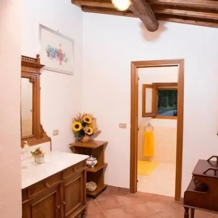 Image 5 - San Gimignano, Siena, Italy - Apartment for rent