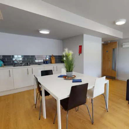 Image 4 - Back Chatham Place, Liverpool, L7 3PE, United Kingdom - Apartment for sale